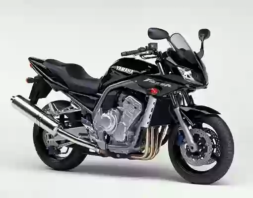 BMW F800R