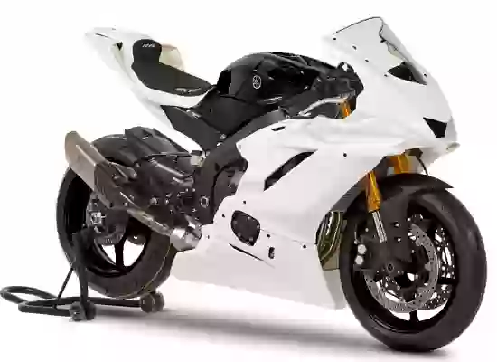 Yamaha R6