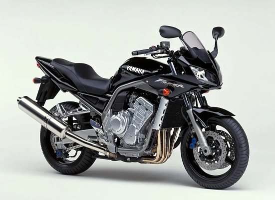 Yamaha FZ1