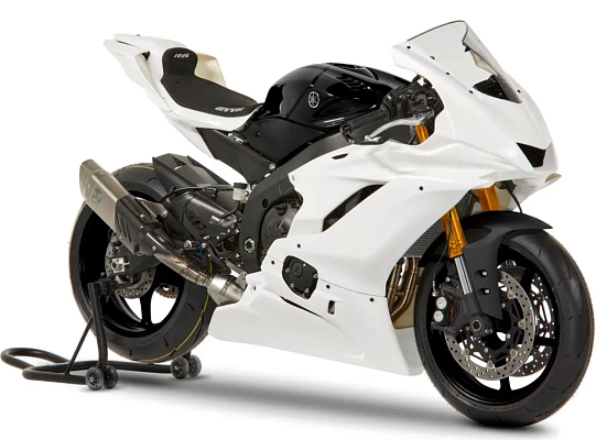 Yamaha R6