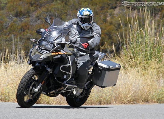 bmw R1200GS