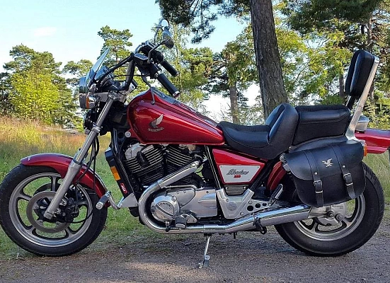 Honda Shadow 1100