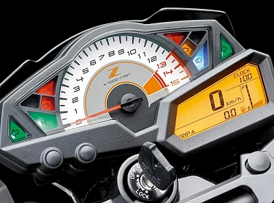 Kawasaki Z300