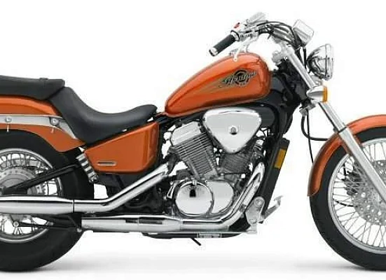 Honda 600 VLX