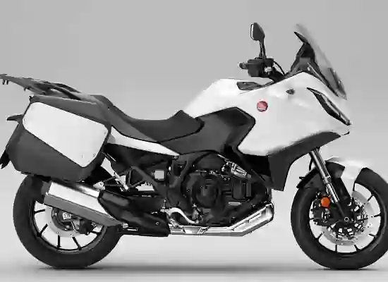 Honda NT 1100