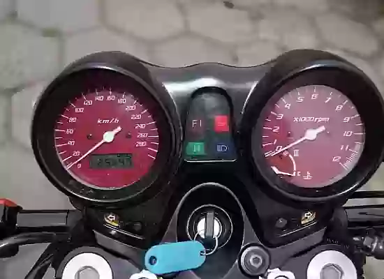 Honda X11