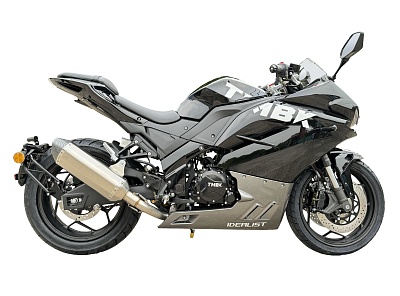 TMBK Idealist 400cc