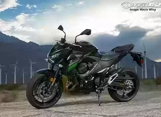 Kawasaki Z800