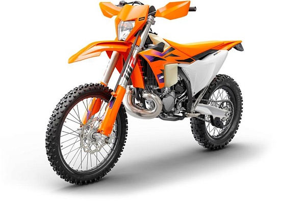 KTM 300 EXC 2023