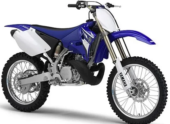 Yamaha YZ 250