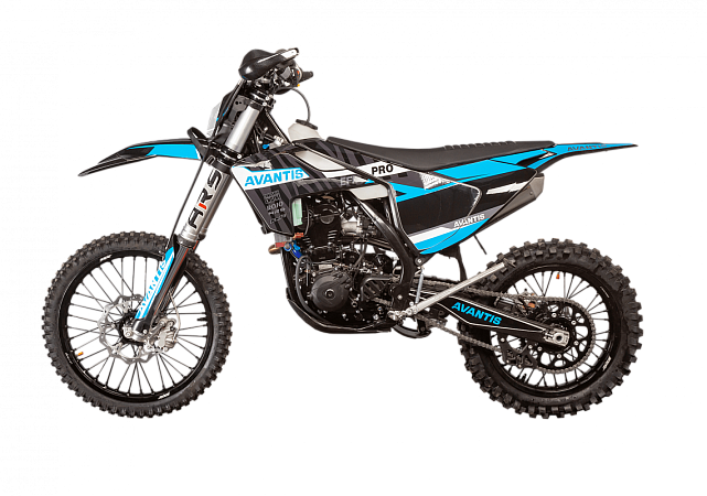 Avantis Enduro 300 PRO EFI Exclusive (NC300-S/182MM) ARS (2024)