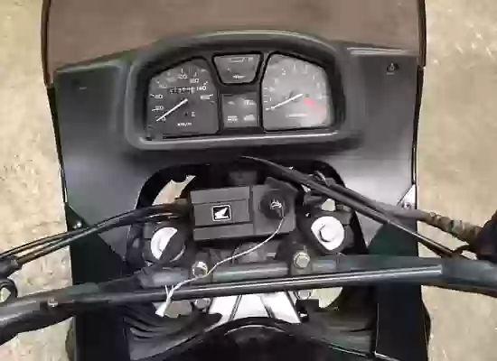 Honda XL 400V