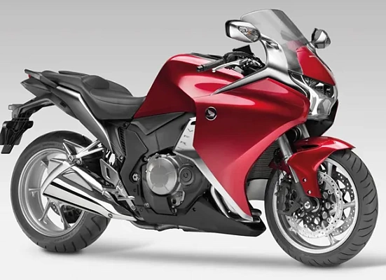 Honda VFR 1200F