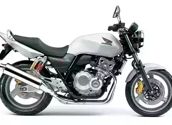 Honda CB 400