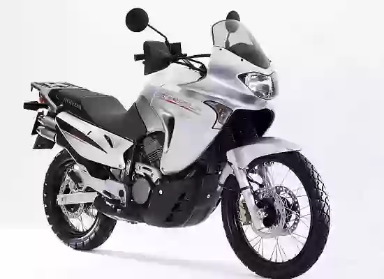 Honda XL 650V