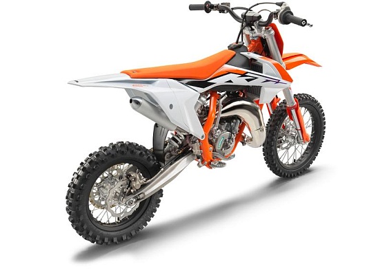 KTM 65 SX 2023