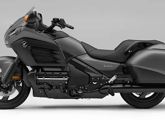 Honda GL1800