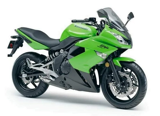 Kawasaki ER-4