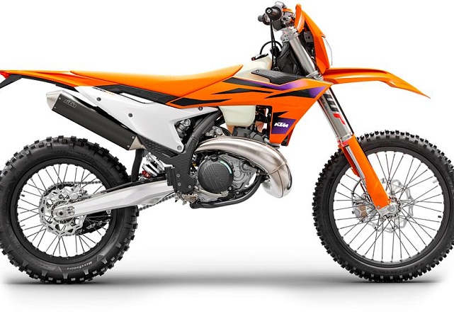 KTM 300 EXC 2023