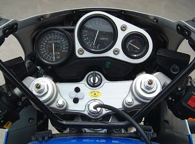 Suzuki GSX-R 1100