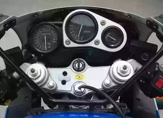 Suzuki GSX-R 1100