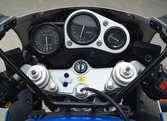Suzuki GSX-R 1100