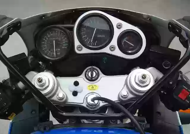 Suzuki GSX-R 1100