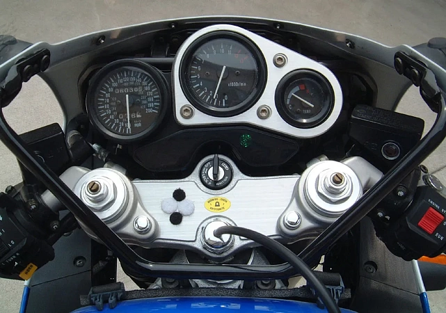 Suzuki GSX-R 1100