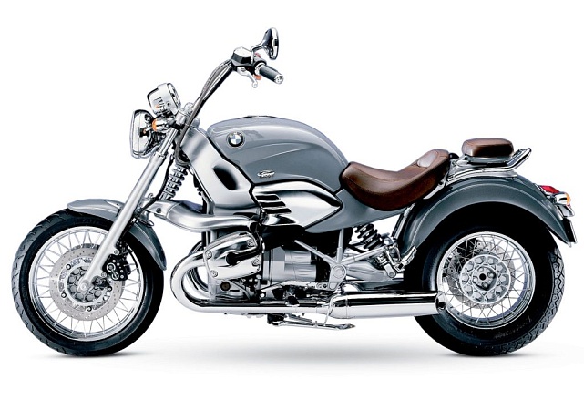 BMW R1200CL