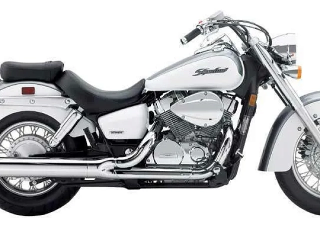 Honda Shadow 750
