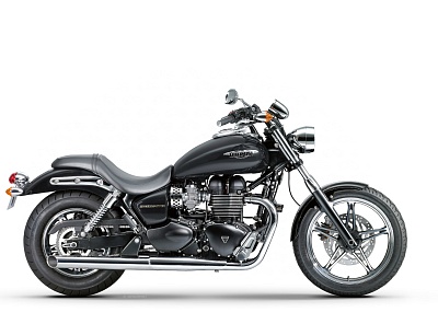 Triumph Speedmaster