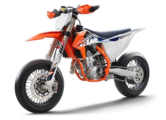KTM 450 SMR 2021