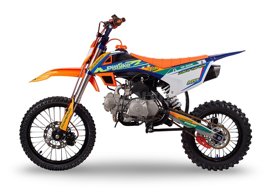 Avantis Pitbike 15-00E 17/14