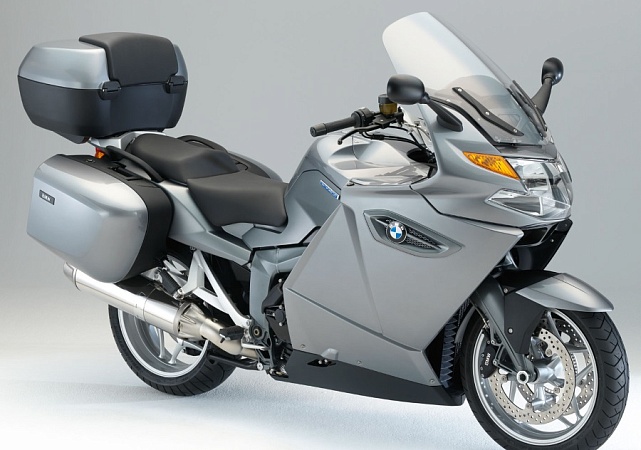 BMW K1300GT