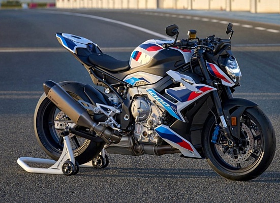 BMW M1000R