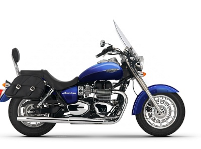 Triumph America LT