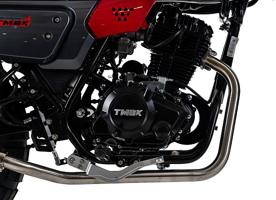 TMBK FAHRENHEIT 250 (165FMM)