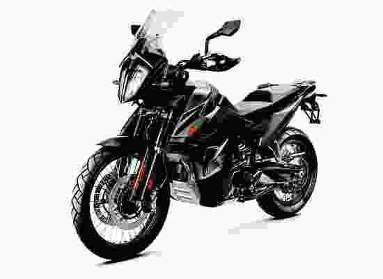 ktm 890 Adventure 2021