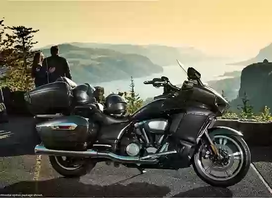 Yamaha Star Venture