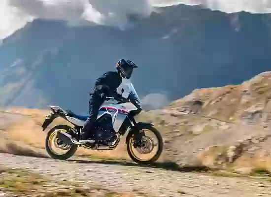 Honda XL 750