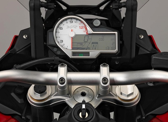 BMW S1000XR