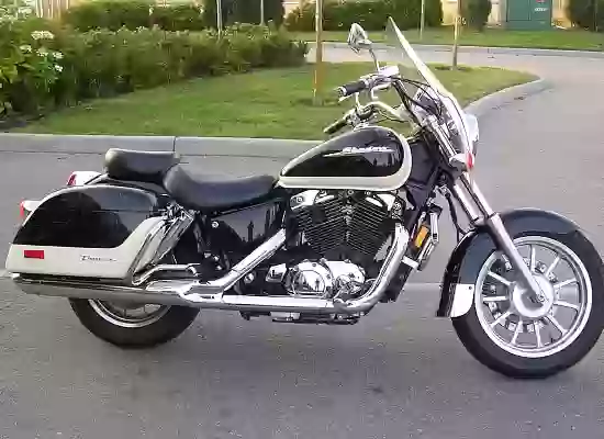 Honda Shadow 1100
