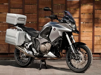 Honda VFR1200X