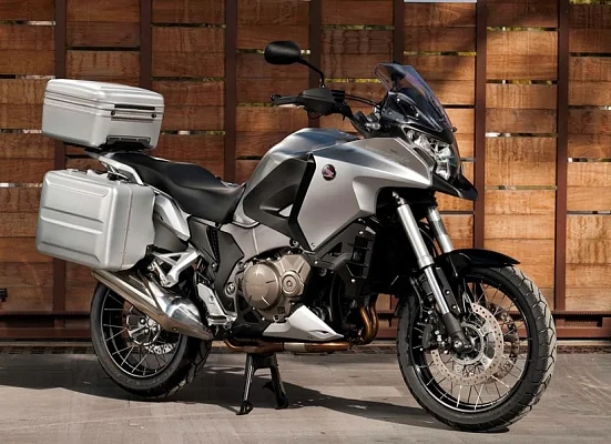 Honda VFR1200X