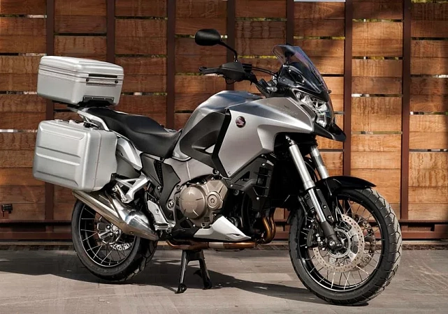 Honda VFR1200X