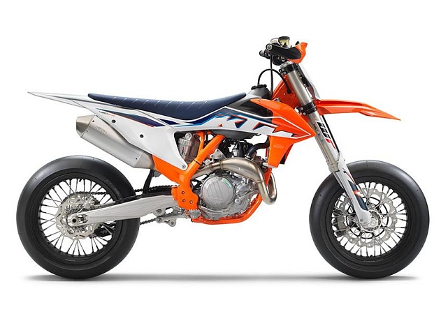 KTM 450 SMR 2021