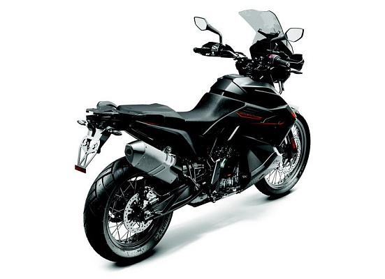 KTM 890 Adventure 2021