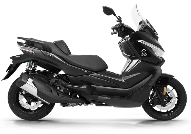 VOGE SR4Max