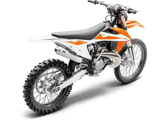 KTM 250 SX 2019