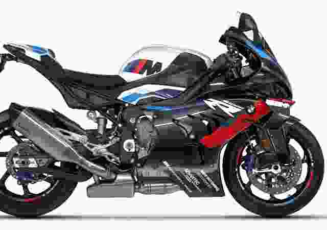 bmw M1000RR